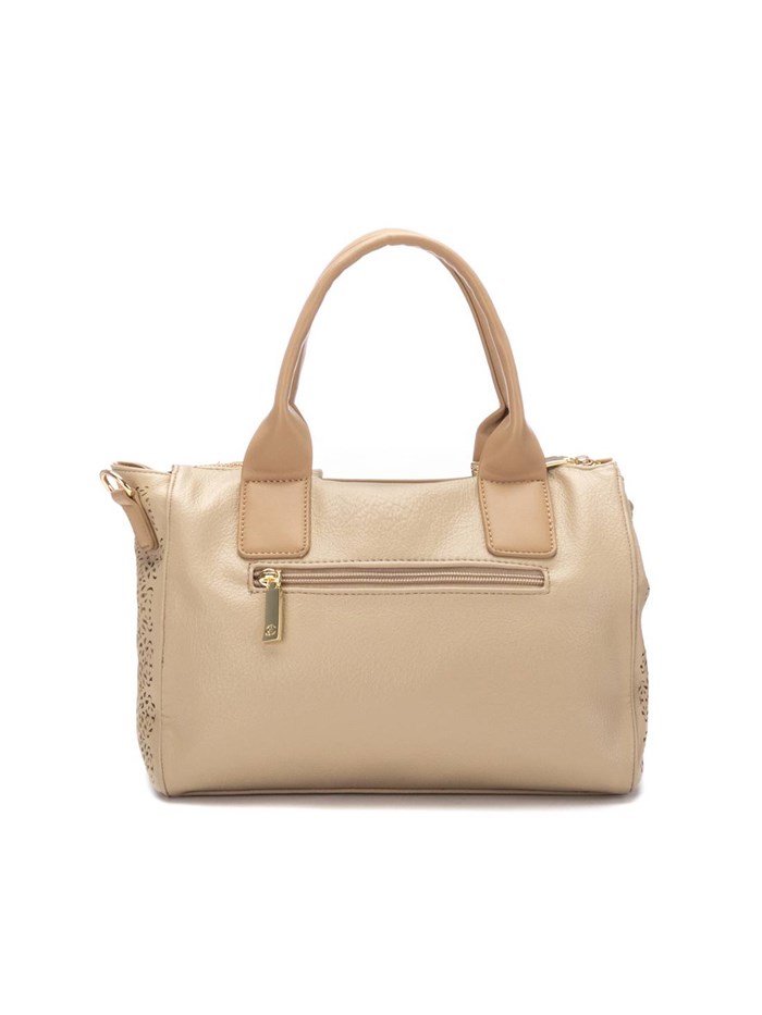 BORSA A MANO 186209 BEIGE