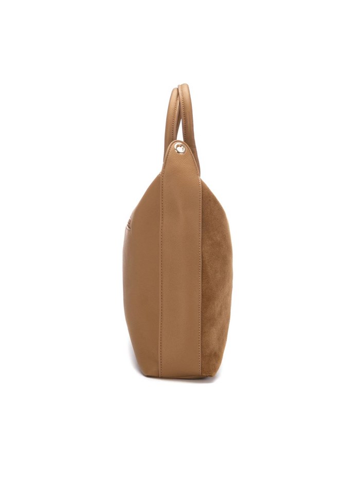 BORSA A MANO 186202 CAMMELLO