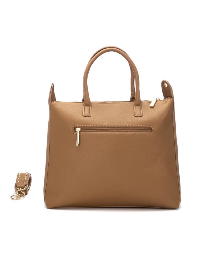 BORSA A MANO 186202 CAMMELLO