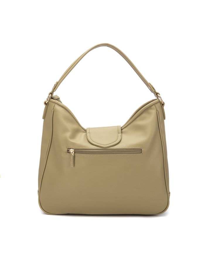 BORSA A SPALLA 186218 VERDE