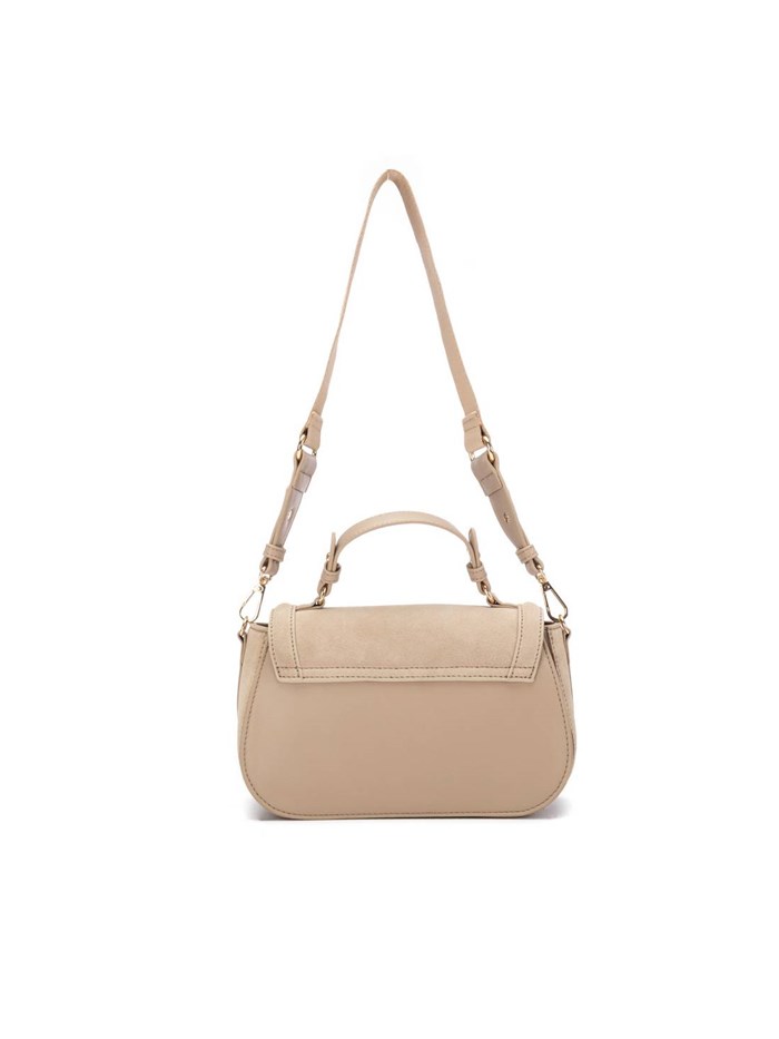 BORSA A TRACOLLA 186196 BEIGE
