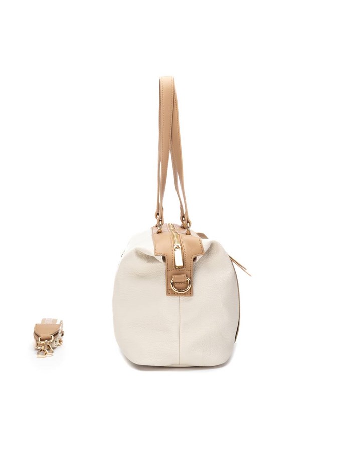 BORSA A MANO 186199 BEIGE