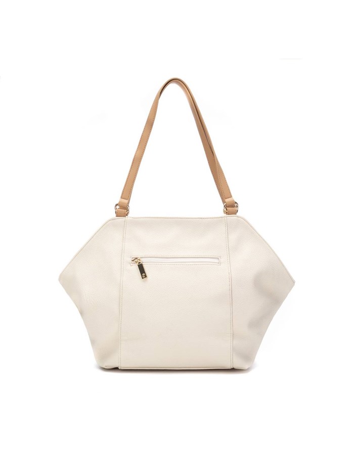 BORSA A MANO 186197 BEIGE