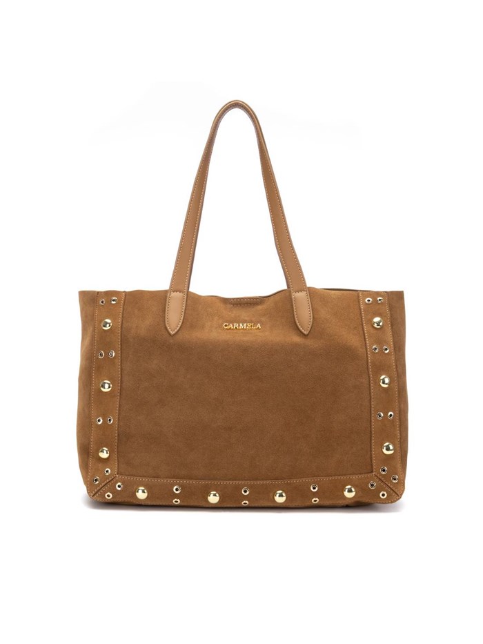 BORSA A SPALLA 186212 CAMMELLO