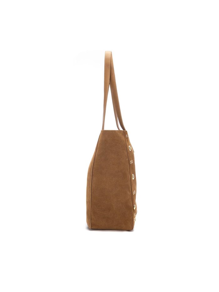 BORSA A SPALLA 186212 CAMMELLO