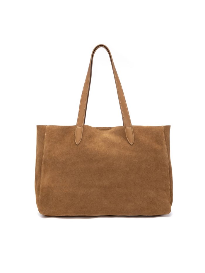 BORSA A SPALLA 186212 CAMMELLO