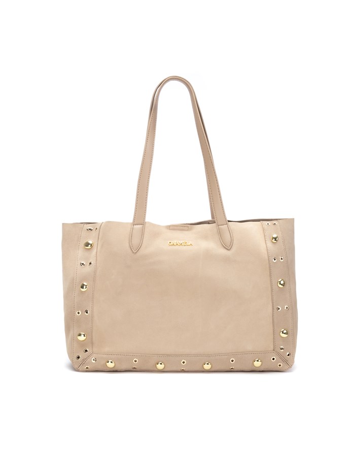 BORSA A SPALLA 186212 BEIGE