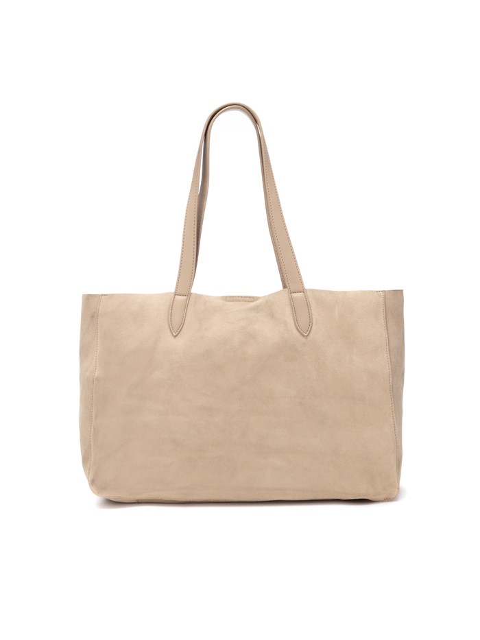 BORSA A SPALLA 186212 BEIGE