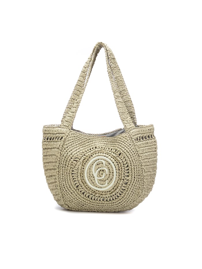 BORSA A SPALLA 186225 VERDE