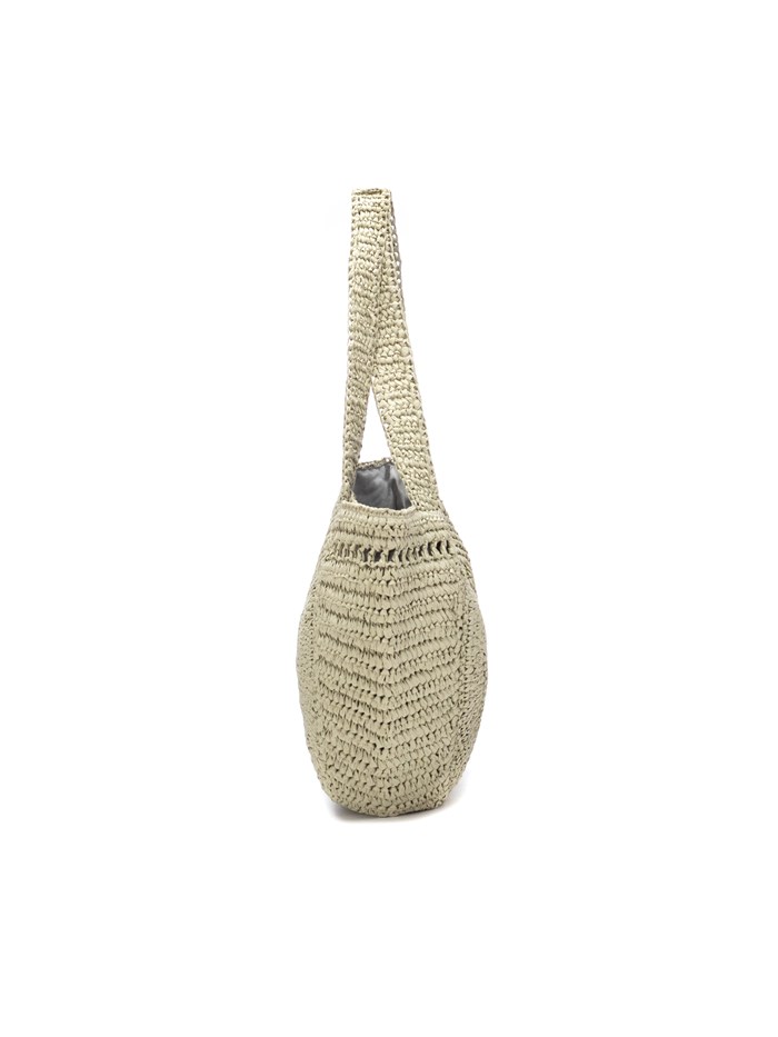 BORSA A SPALLA 186225 VERDE