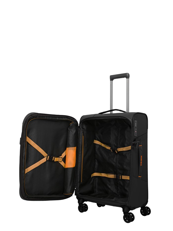 TROLLEY 91048 01 NERO