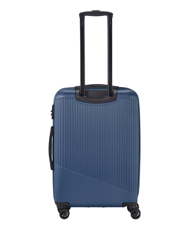 TROLLEY 072348 25 BLU