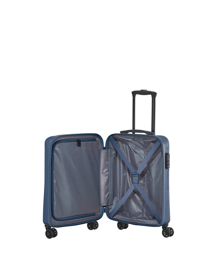 TROLLEY 072347 25 BLU