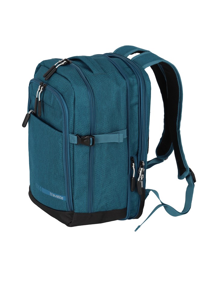 ZAINO 006921 22 PETROLIO