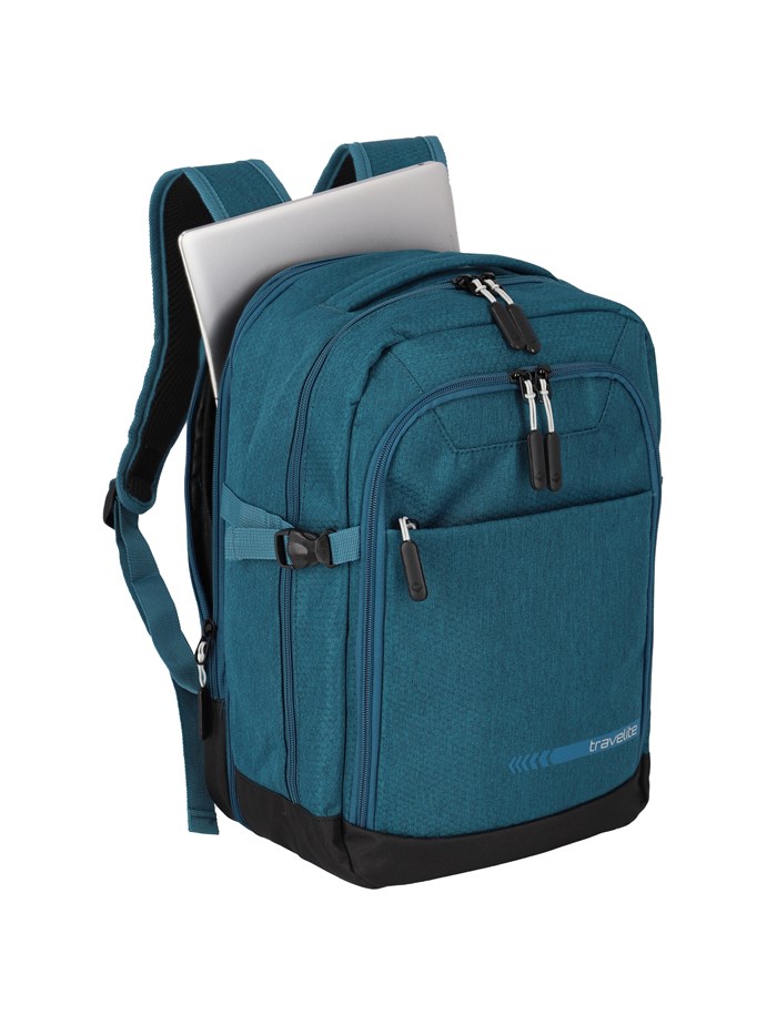 ZAINO 006921 22 PETROLIO