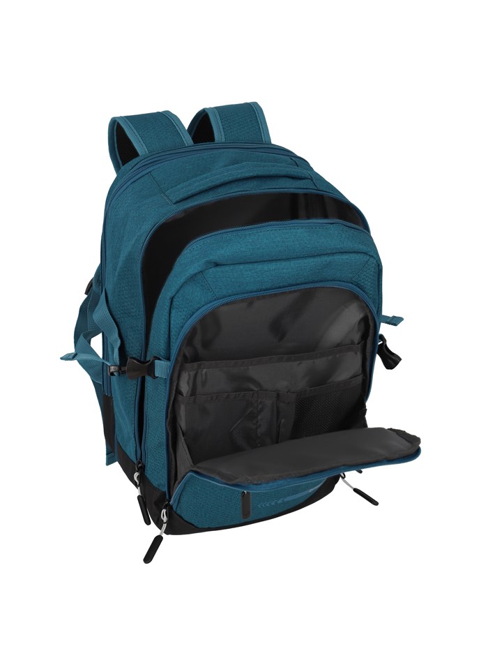 ZAINO 006921 22 PETROLIO