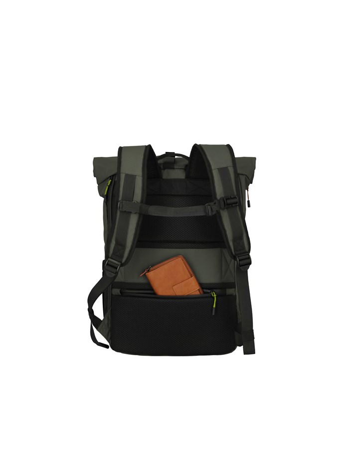 ZAINO 091021 86 VERDONE