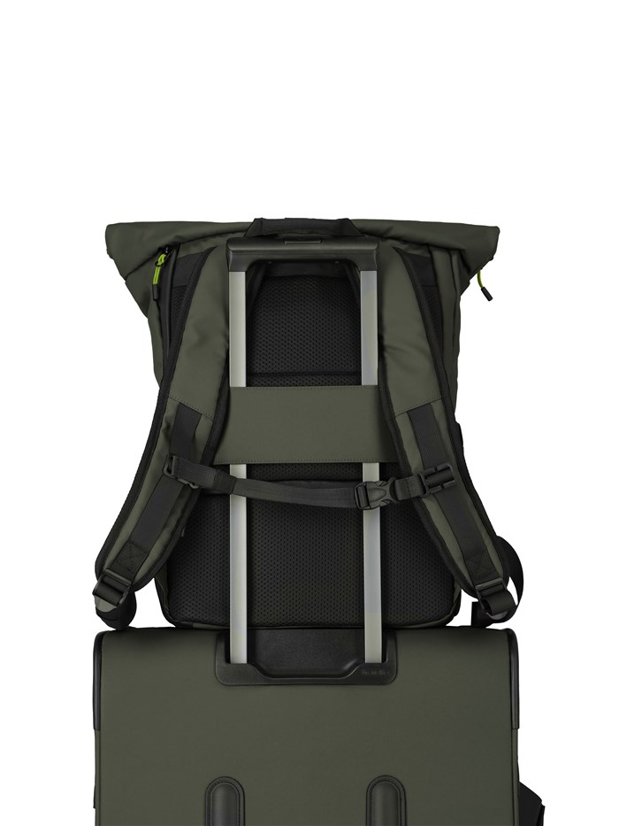 ZAINO 091021 86 VERDONE