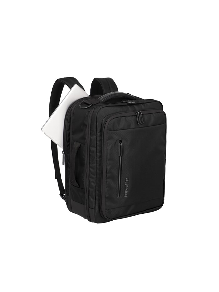 ZAINO 092904 01 NERO