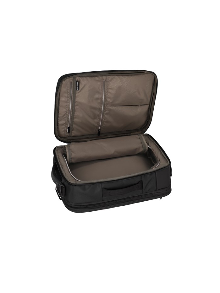 ZAINO 092904 01 NERO