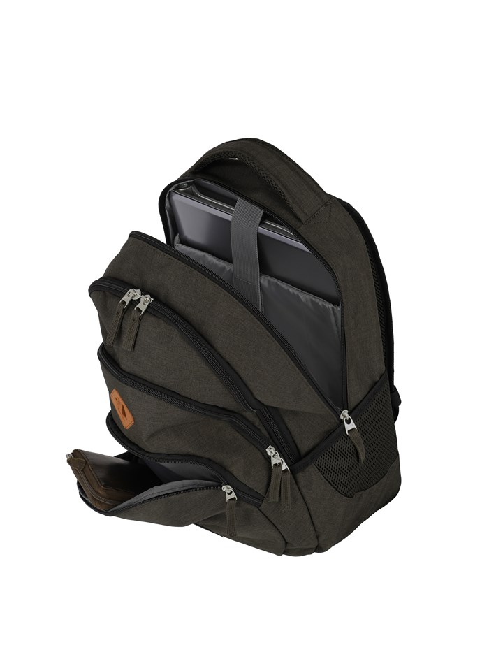 ZAINO 096308 60 ANTRACITE