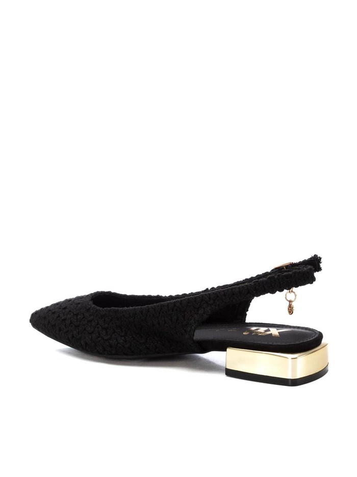 SLINGBACK 144066 NERO