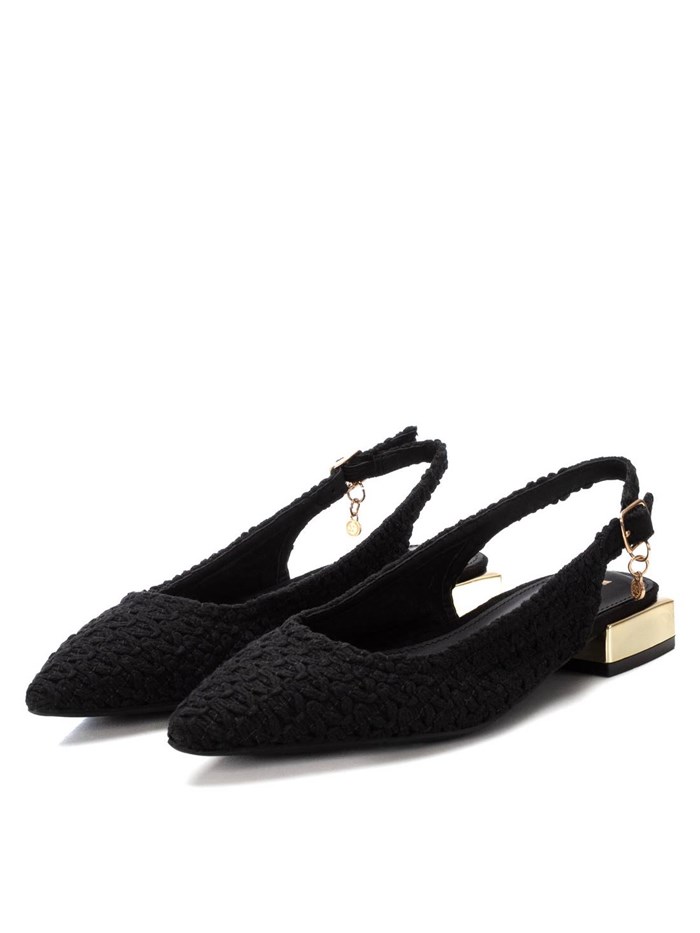 SLINGBACK 144066 NERO