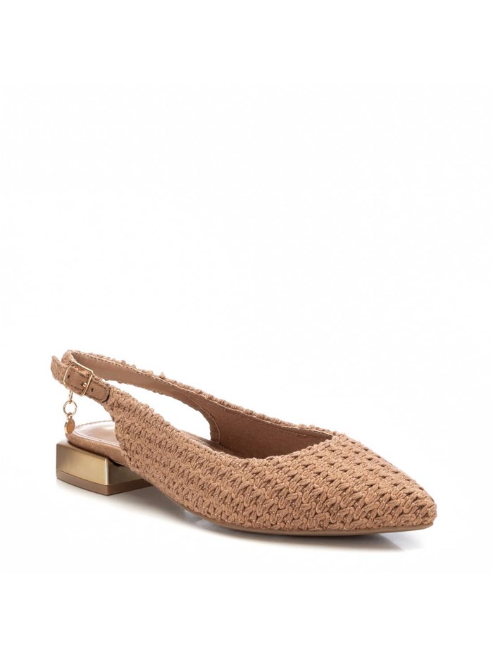 SLINGBACK 144066 TAUPE