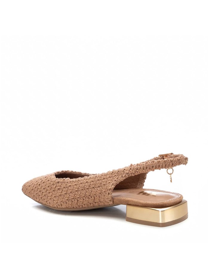 SLINGBACK 144066 TAUPE