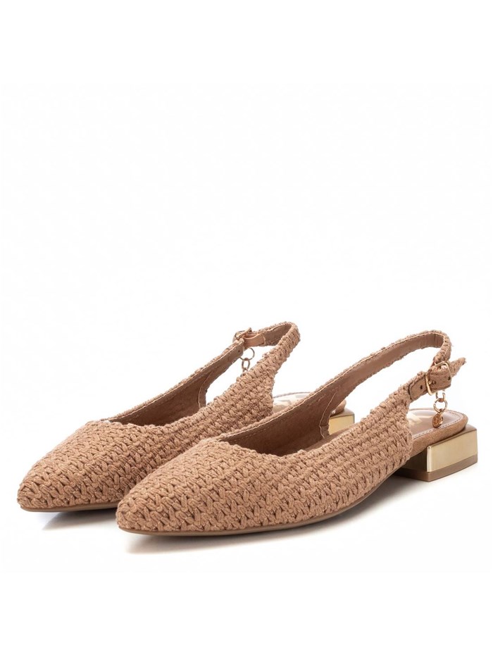 SLINGBACK 144066 TAUPE