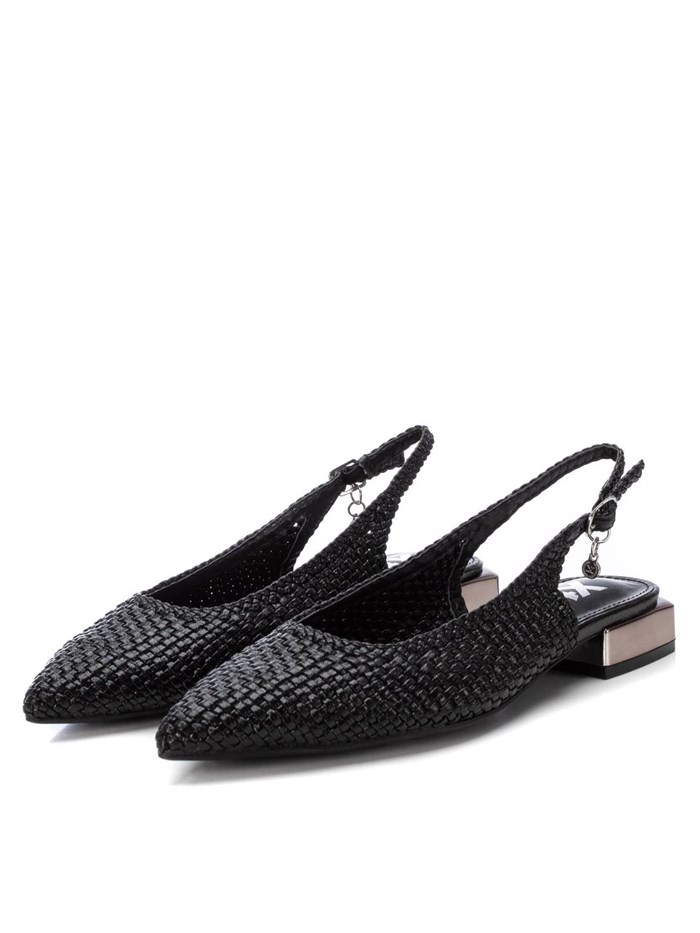 SLINGBACK 143794 NERO