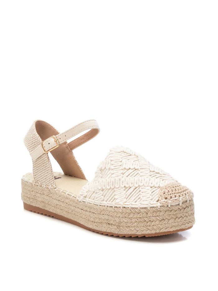 ESPADRILLAS 144022 BEIGE