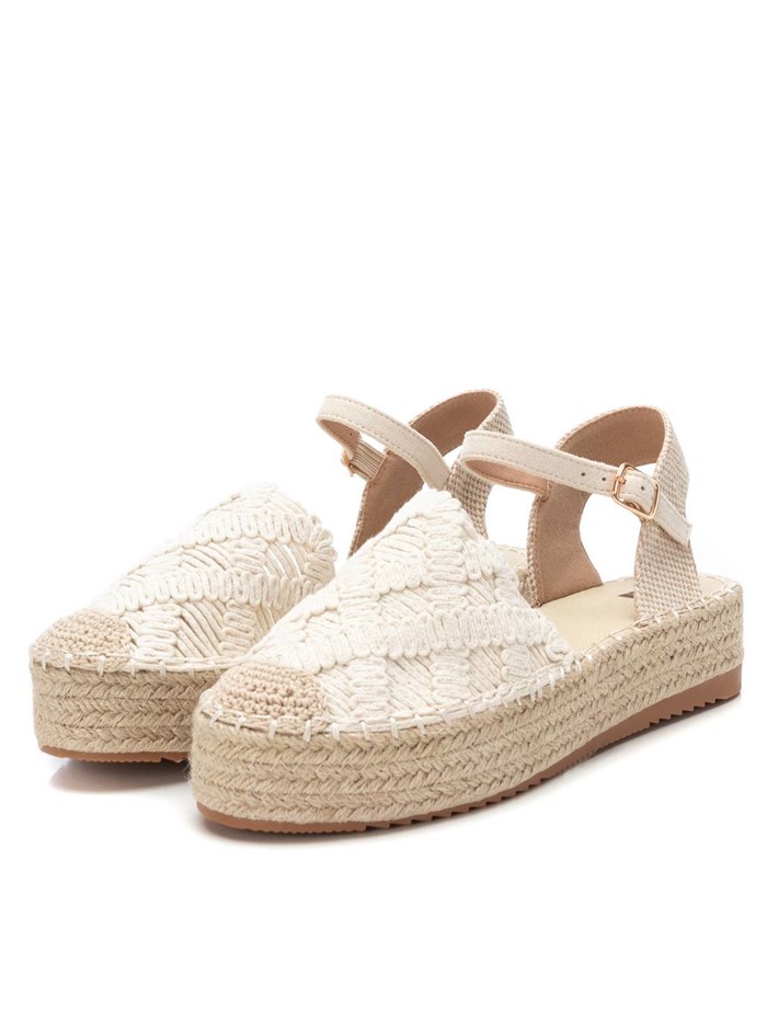 ESPADRILLAS 144022 BEIGE