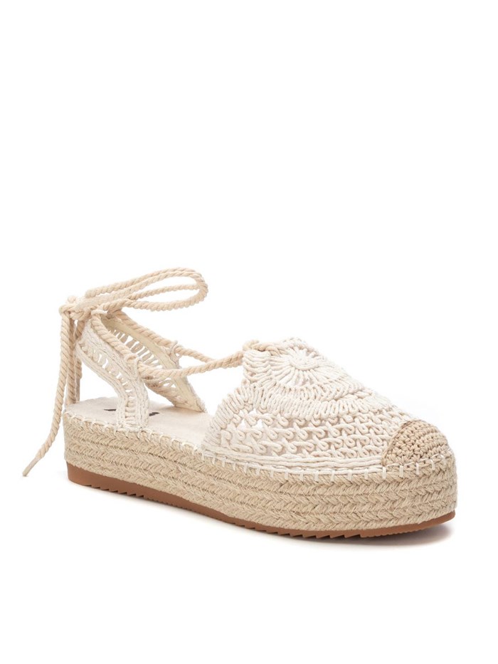 ESPADRILLAS 130330 BEIGE
