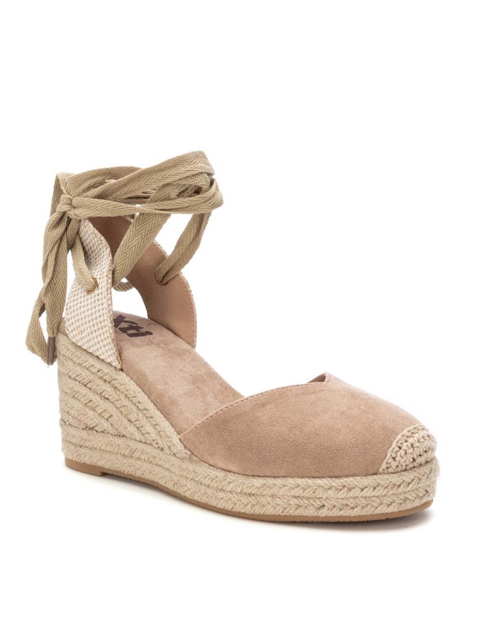 ESPADRILLAS 130354 BEIGE