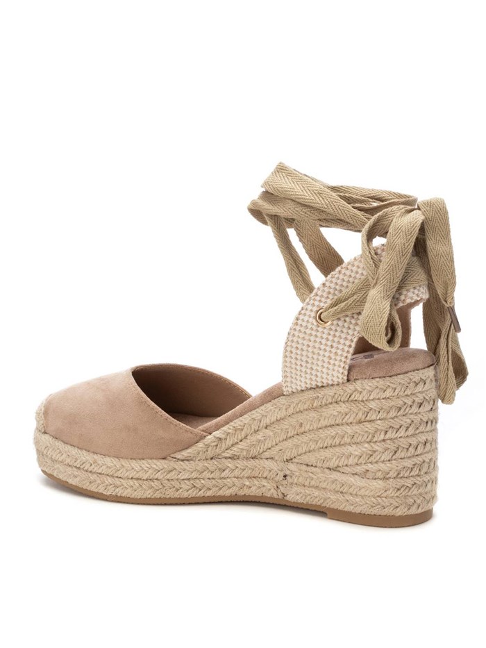 ESPADRILLAS 130354 BEIGE