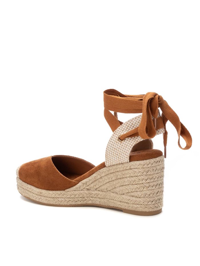 ESPADRILLAS 130354 CAMMELLO