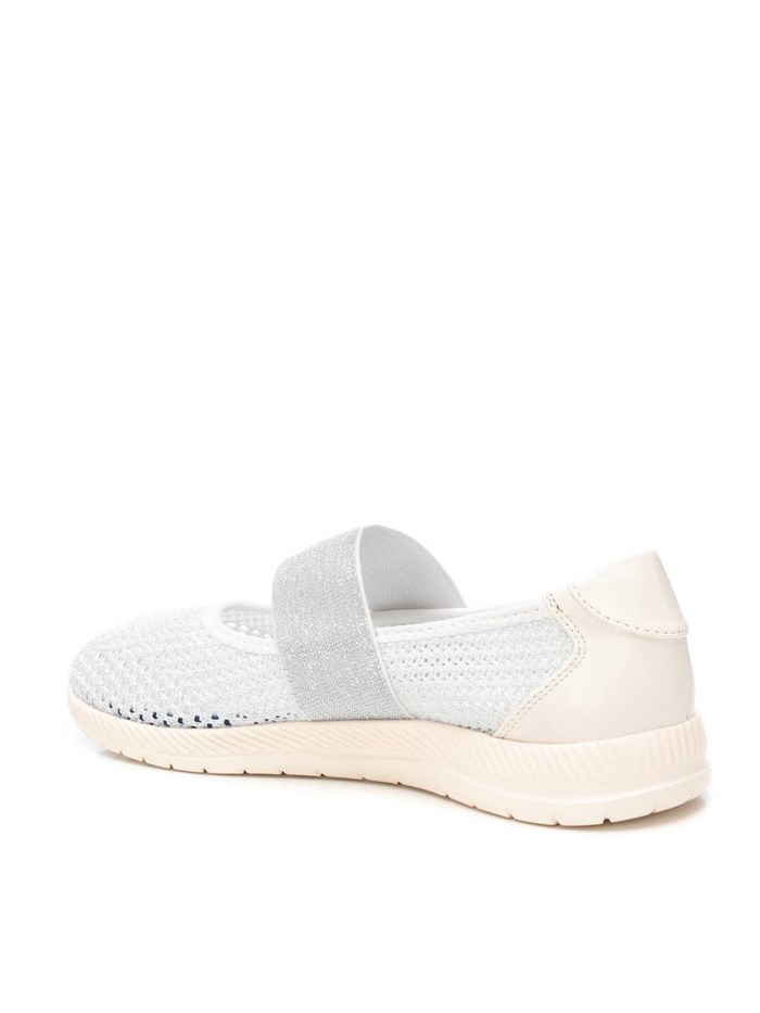 BALLERINE 144025 ARGENTO