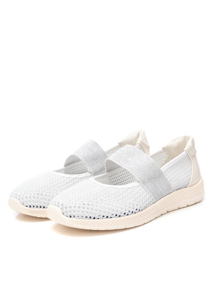 BALLERINE 144025 ARGENTO