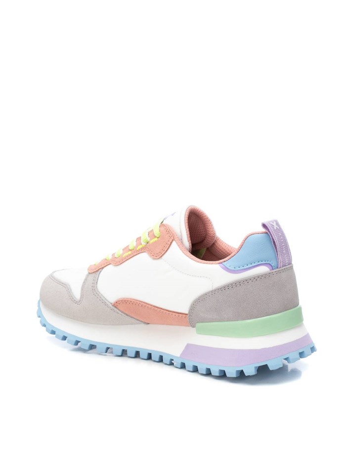 SNEAKERS BASSA 144079 BIANCO