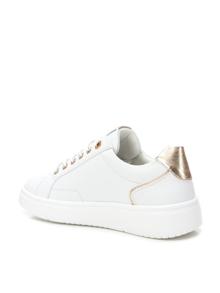 SNEAKERS BASSA 143629 BIANCO