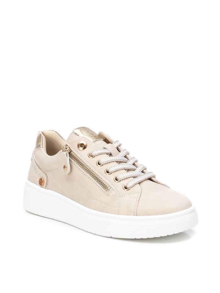 SNEAKERS BASSA 143629 BEIGE