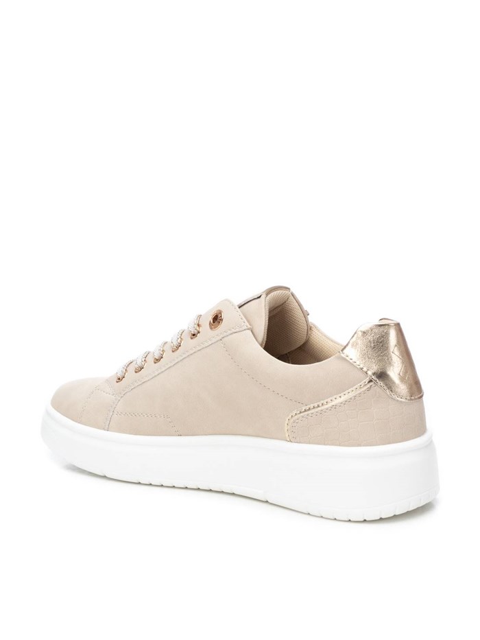 SNEAKERS BASSA 143629 BEIGE