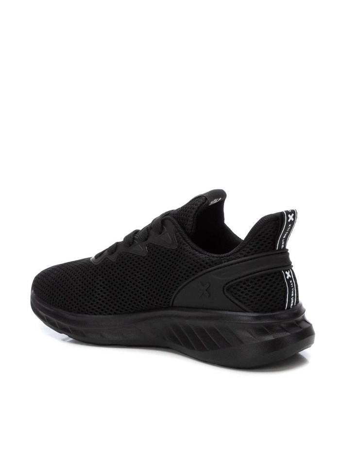 SNEAKERS BASSA 143618 NERO