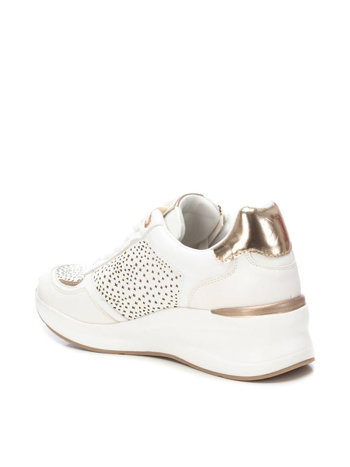 SNEAKERS BASSA 143712 BIANCO