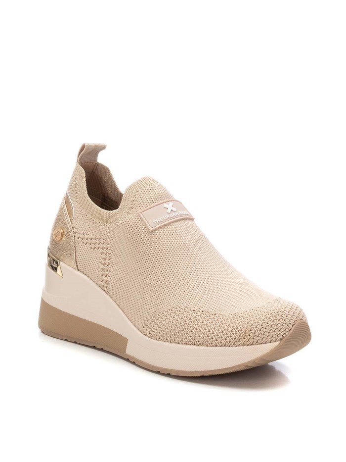 SNEAKERS BASSA 143718 BEIGE