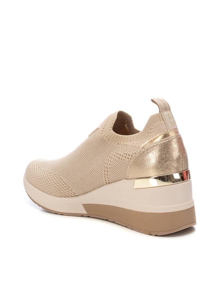 SNEAKERS BASSA 143718 BEIGE