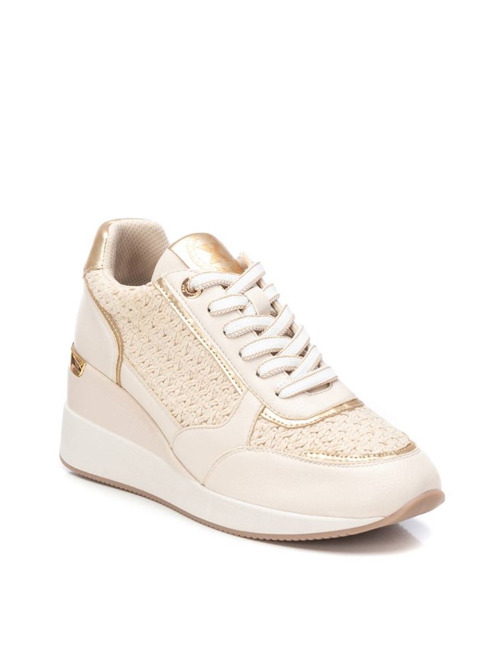 SNEAKERS BASSA 143930 BEIGE