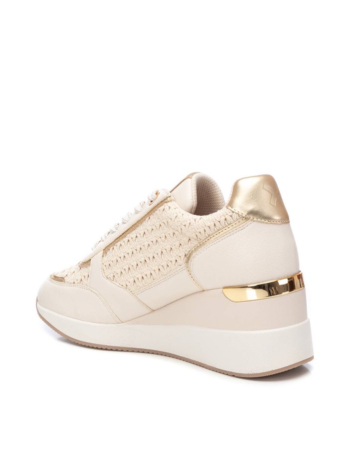 SNEAKERS BASSA 143930 BEIGE