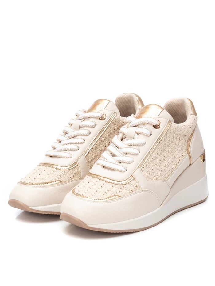 SNEAKERS BASSA 143930 BEIGE